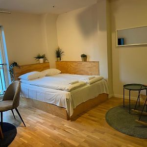 Studio Appartement